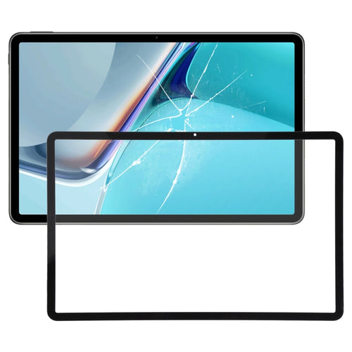 สำหรับHuawei MatePad 11 2021 DBY-W09 DBY-AL00 หน้าจอด้านหน้าเลนส์กระจกด้านนอก, For Huawei MatePad 11 (2021)