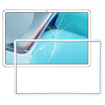สำหรับHuawei MatePad 11 2021 DBY-W09 DBY-AL00 หน้าจอด้านหน้าเลนส์กระจกด้านนอก, For Huawei MatePad 11 (2021)