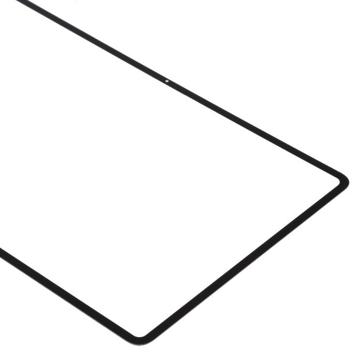 สำหรับHuawei MatePad Pro 12.6 2021 WGR-W09 WGR-W19 WGR-AN19 หน้าจอด้านหน้ากระจกเลนส์ด้านนอก, For Huawei MatePad Pro 12.6