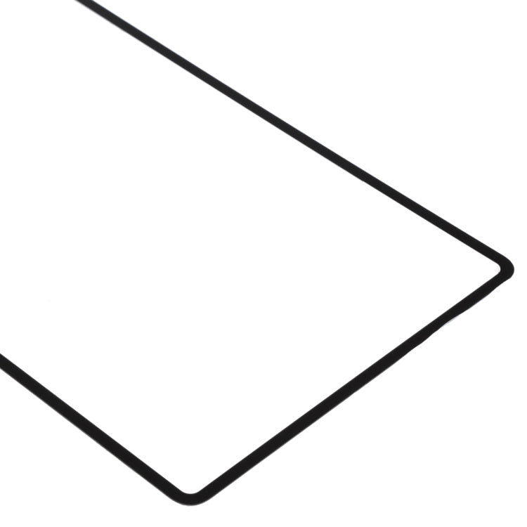 สำหรับHuawei MatePad Pro 12.6 2021 WGR-W09 WGR-W19 WGR-AN19 หน้าจอด้านหน้ากระจกเลนส์ด้านนอก, For Huawei MatePad Pro 12.6