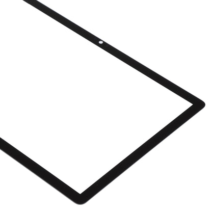 สำหรับ Huawei MatePad T 10s AGS3-L09 AGS3-W09 หน้าจอด้านหน้ากระจกเลนส์ด้านนอก, For Huawei MatePad T 10s