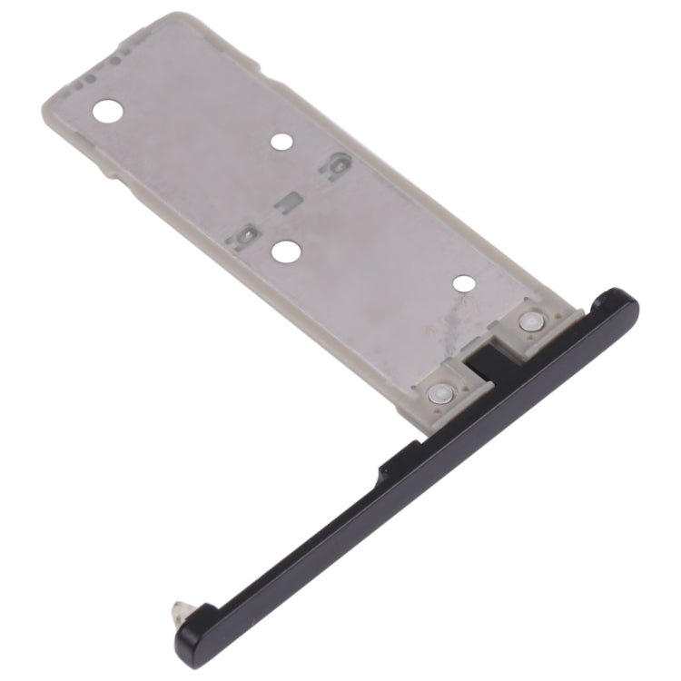 ถาดซิมการ์ด + ถาดซิมการ์ดสำหรับ Sony Xperia XA1 Ultra / Xperia XA1, For Sony Xperia XA1 Ultra / Xperia XA1 (Dual Card)