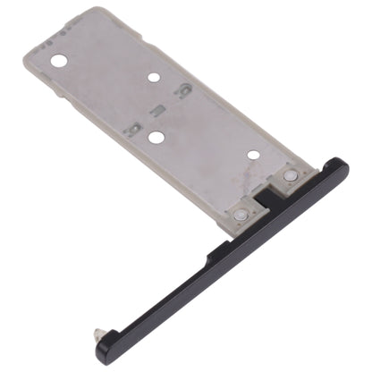 ถาดซิมการ์ด + ถาดซิมการ์ดสำหรับ Sony Xperia XA1 Ultra / Xperia XA1, For Sony Xperia XA1 Ultra / Xperia XA1 (Dual Card)
