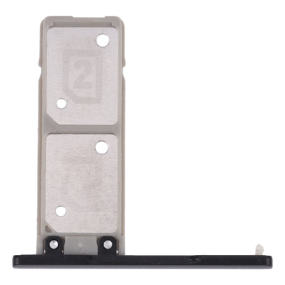ถาดซิมการ์ด + ถาดซิมการ์ดสำหรับ Sony Xperia XA1 Ultra / Xperia XA1, For Sony Xperia XA1 Ultra / Xperia XA1 (Dual Card)