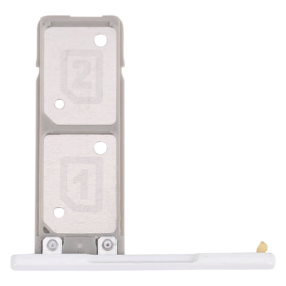 ถาดซิมการ์ด + ถาดซิมการ์ดสำหรับ Sony Xperia XA1 Ultra / Xperia XA1, For Sony Xperia XA1 Ultra / Xperia XA1 (Dual Card)