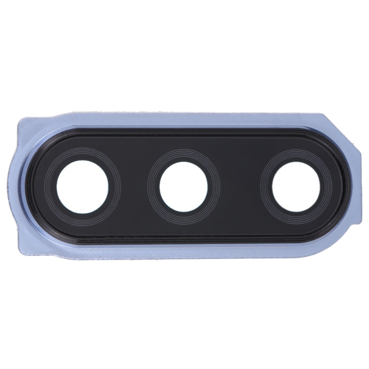 ฝาครอบเลนส์กล้องสำหรับ Sony Xperia 5, For Sony Xperia 5, For Sony Xperia 5(Blue), For Sony Xperia 5 (Red)