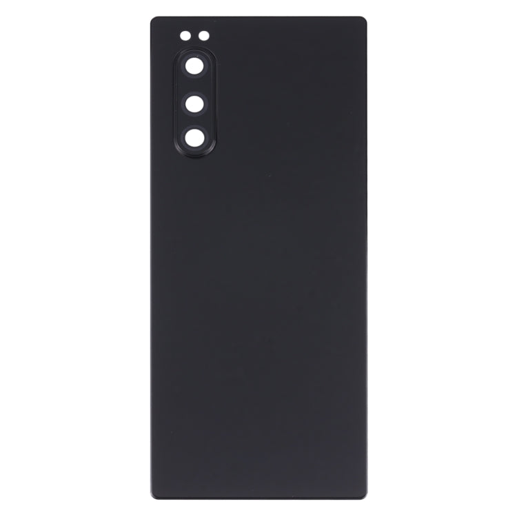 ฝาหลังแบตเตอรี่สำหรับ Sony Xperia 5, For Sony Xperia 5