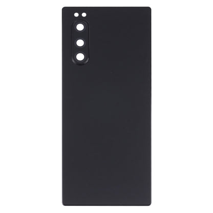 ฝาหลังแบตเตอรี่สำหรับ Sony Xperia 5, For Sony Xperia 5