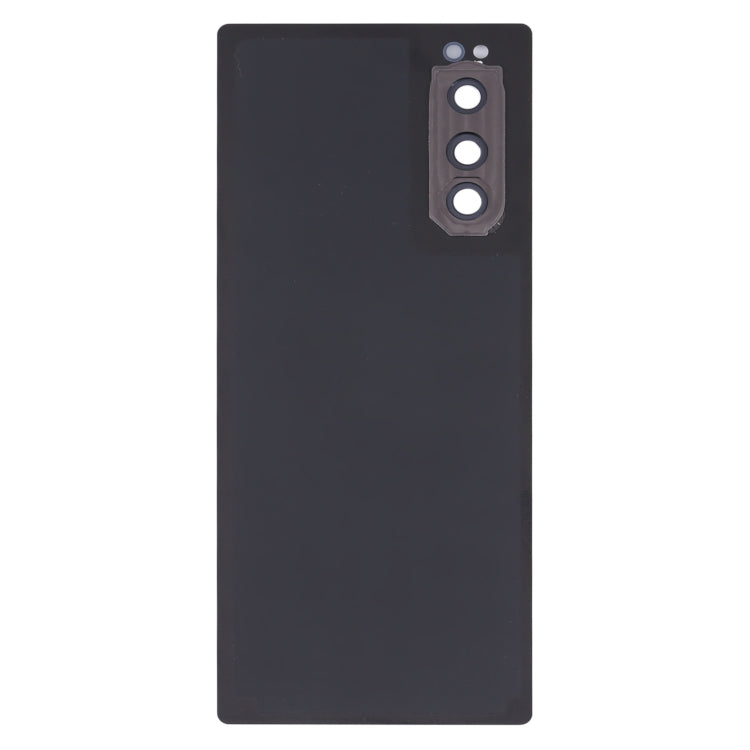 ฝาหลังแบตเตอรี่สำหรับ Sony Xperia 5, For Sony Xperia 5
