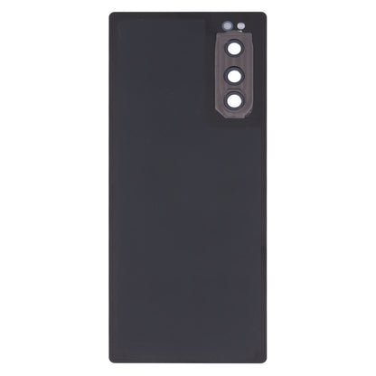 ฝาหลังแบตเตอรี่สำหรับ Sony Xperia 5, For Sony Xperia 5