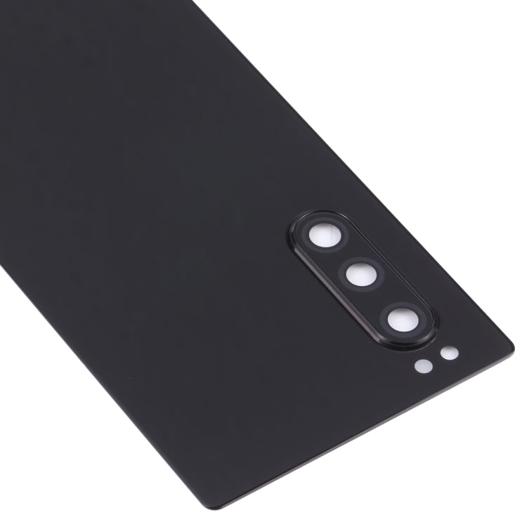 ฝาหลังแบตเตอรี่สำหรับ Sony Xperia 5, For Sony Xperia 5
