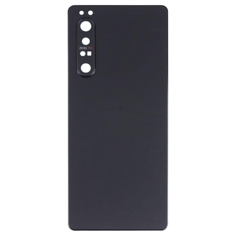 ฝาหลังแบตเตอรี่สำหรับ Sony Xperia 1 II, For Sony Xperia 1 II