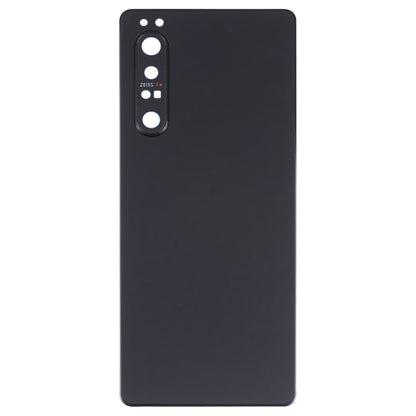 ฝาหลังแบตเตอรี่สำหรับ Sony Xperia 1 II, For Sony Xperia 1 II