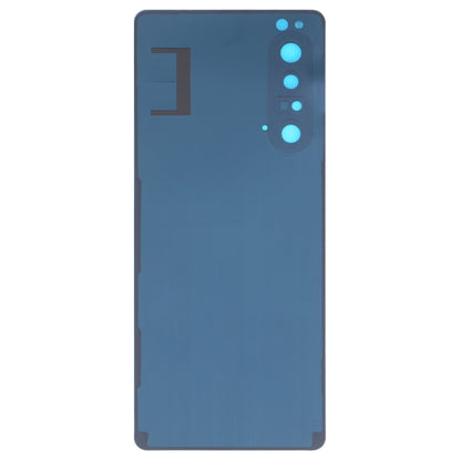 ฝาหลังแบตเตอรี่สำหรับ Sony Xperia 1 II, For Sony Xperia 1 II