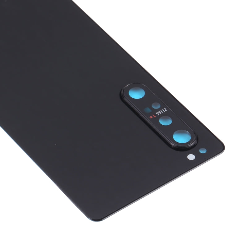ฝาหลังแบตเตอรี่สำหรับ Sony Xperia 1 II, For Sony Xperia 1 II