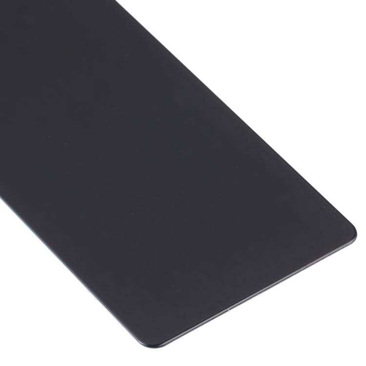 ฝาหลังแบตเตอรี่สำหรับ Sony Xperia 1 II, For Sony Xperia 1 II