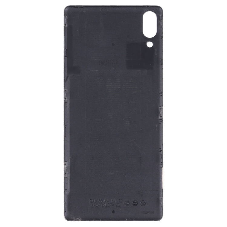 ฝาหลังแบตเตอรี่สำหรับ Sony Xperia L3, For Sony Xperia L3