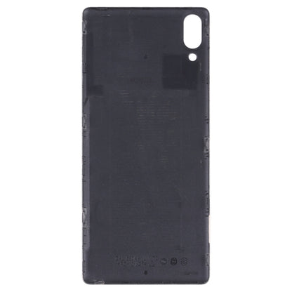 ฝาหลังแบตเตอรี่สำหรับ Sony Xperia L3, For Sony Xperia L3