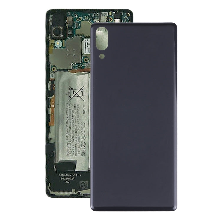 ฝาหลังแบตเตอรี่สำหรับ Sony Xperia L3, For Sony Xperia L3