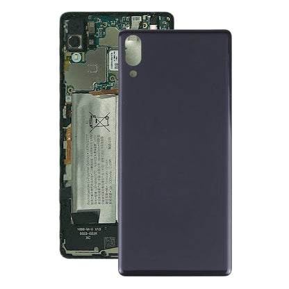 ฝาหลังแบตเตอรี่สำหรับ Sony Xperia L3, For Sony Xperia L3