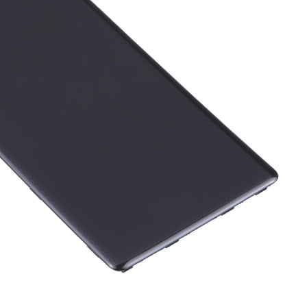 ฝาหลังแบตเตอรี่สำหรับ Sony Xperia L3, For Sony Xperia L3