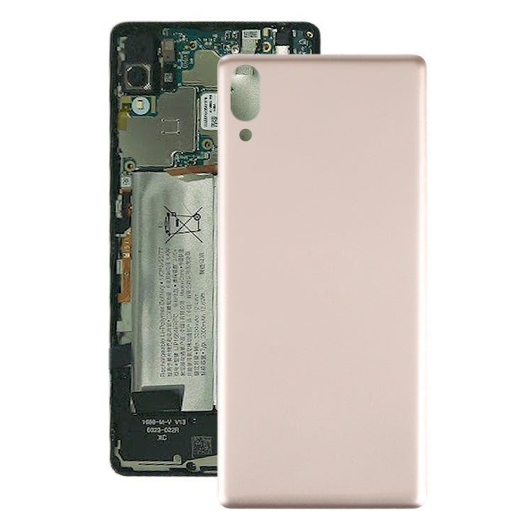 ฝาหลังแบตเตอรี่สำหรับ Sony Xperia L3, For Sony Xperia L3