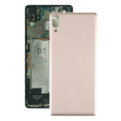ฝาหลังแบตเตอรี่สำหรับ Sony Xperia L3, For Sony Xperia L3