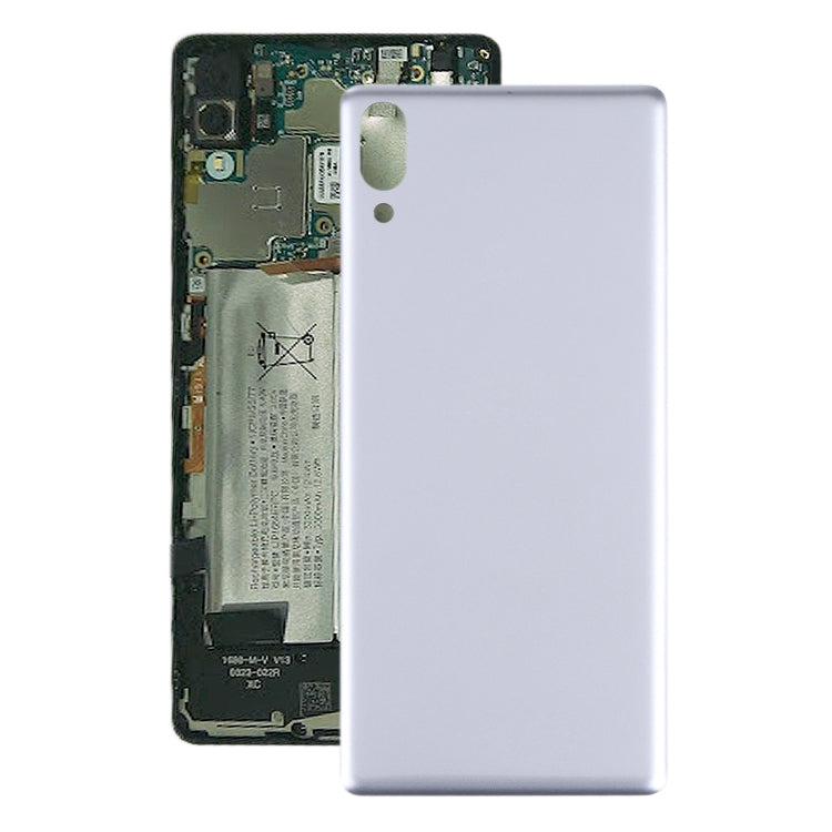 ฝาหลังแบตเตอรี่สำหรับ Sony Xperia L3, For Sony Xperia L3