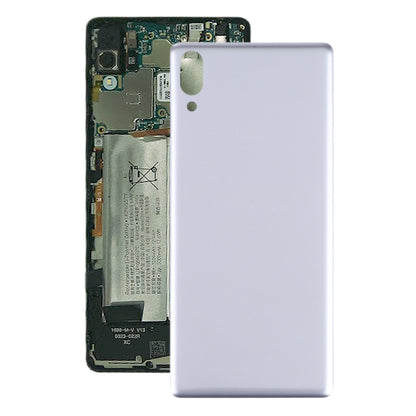 ฝาหลังแบตเตอรี่สำหรับ Sony Xperia L3, For Sony Xperia L3