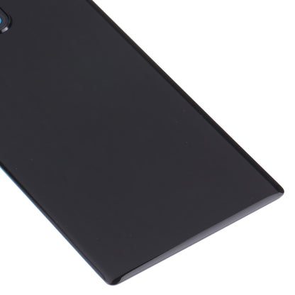ฝาหลังแบตเตอรี่สำหรับ Sony Xperia 1 / Xperia XZ4, For Sony Xperia 1 / Xperia XZ4