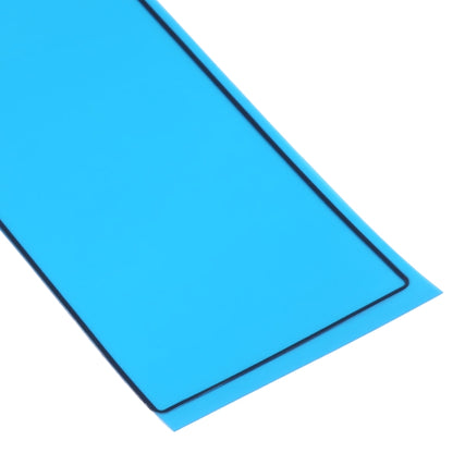 10 ชิ้นกาวที่อยู่อาศัยด้านหน้าเดิมสำหรับ Sony Xperia 10, For Sony Xperia 10