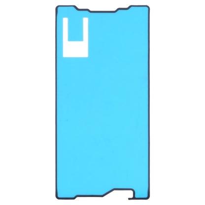 กาวที่อยู่อาศัยด้านหน้า 10 ชิ้นสำหรับ Sony Xperia Z5 Compact, For Sony Xperia Z5 Compact
