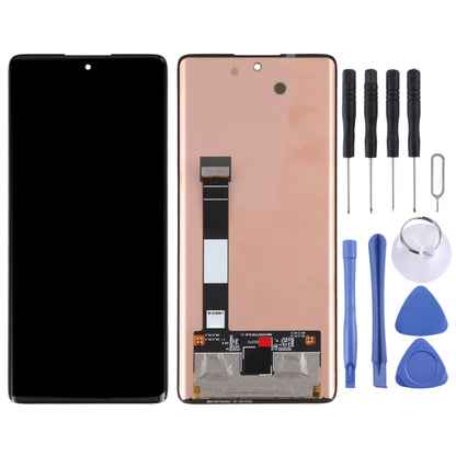 หน้าจอ LCD ต้นฉบับและชุดประกอบ Digitizer สำหรับ TCL 20 Pro 5G, For TCL 20 Pro 5G