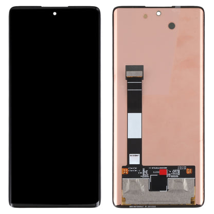 หน้าจอ LCD ต้นฉบับและชุดประกอบ Digitizer สำหรับ TCL 20 Pro 5G, For TCL 20 Pro 5G