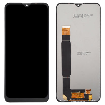 หน้าจอ LCD ต้นฉบับและชุดประกอบ Digitizer สำหรับ Wiko Power U30 / Power U20 / Power U10, For Wiko Power U30 /  U20 / U10