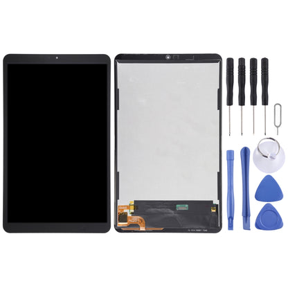 หน้าจอ LCD ต้นฉบับและชุดประกอบ Digitizer สำหรับ LG G Pad 5 10.1 LM-T600L T600L, For LG G Pad 5 10.1