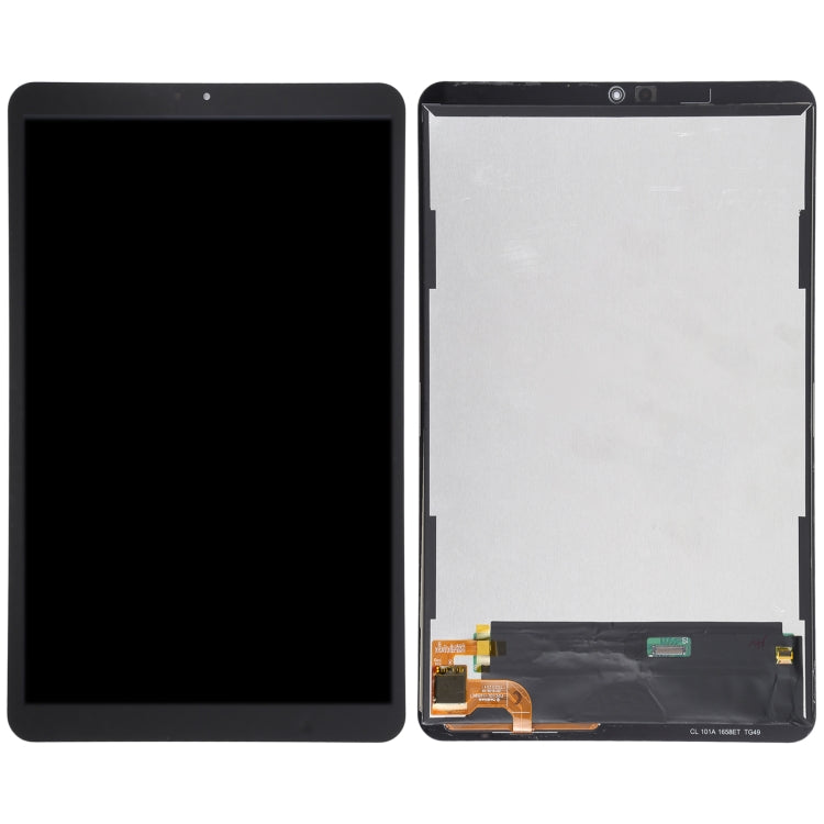 หน้าจอ LCD ต้นฉบับและชุดประกอบ Digitizer สำหรับ LG G Pad 5 10.1 LM-T600L T600L, For LG G Pad 5 10.1