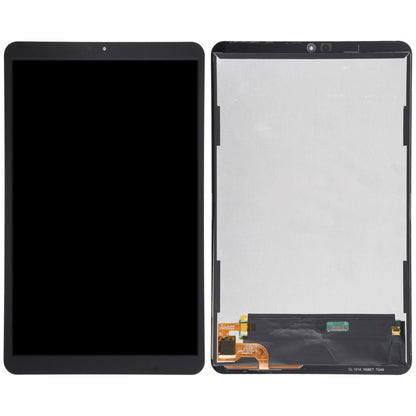 หน้าจอ LCD ต้นฉบับและชุดประกอบ Digitizer สำหรับ LG G Pad 5 10.1 LM-T600L T600L, For LG G Pad 5 10.1