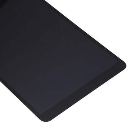 หน้าจอ LCD ต้นฉบับและชุดประกอบ Digitizer สำหรับ LG G Pad 5 10.1 LM-T600L T600L, For LG G Pad 5 10.1