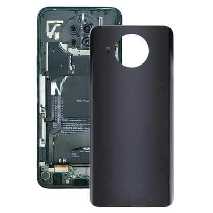 ฝาหลังแบตเตอรี่สำหรับ Nokia 8.3 5G TA-1243 TA-1251, For Nokia 8.3 5G