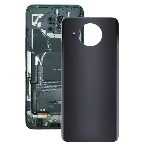 ฝาหลังแบตเตอรี่สำหรับ Nokia 8.3 5G TA-1243 TA-1251, For Nokia 8.3 5G