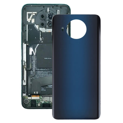 ฝาหลังแบตเตอรี่สำหรับ Nokia 8.3 5G TA-1243 TA-1251, For Nokia 8.3 5G