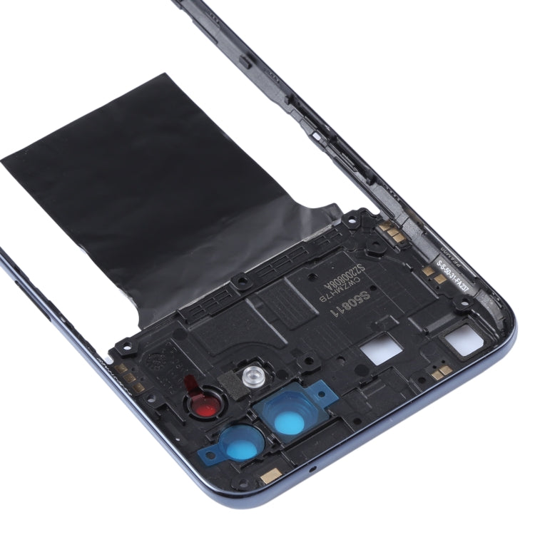 สำหรับ OPPO Reno4 SE/A93 4G/OPPO Reno4 F/Reno4 Lite/F17 Pro PEAT00, PEAM00 Original แผ่นกรอบกลาง, For OPPO Reno4 SE