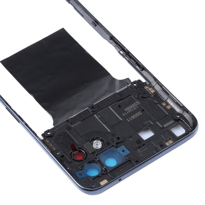สำหรับ OPPO Reno4 SE/A93 4G/OPPO Reno4 F/Reno4 Lite/F17 Pro PEAT00, PEAM00 Original แผ่นกรอบกลาง, For OPPO Reno4 SE