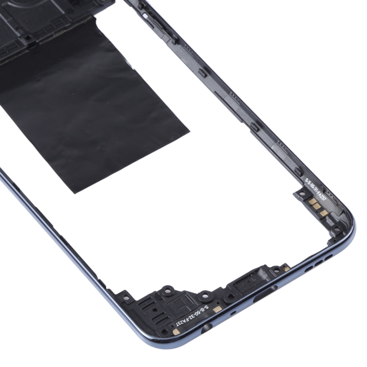 สำหรับ OPPO Reno4 SE/A93 4G/OPPO Reno4 F/Reno4 Lite/F17 Pro PEAT00, PEAM00 Original แผ่นกรอบกลาง, For OPPO Reno4 SE