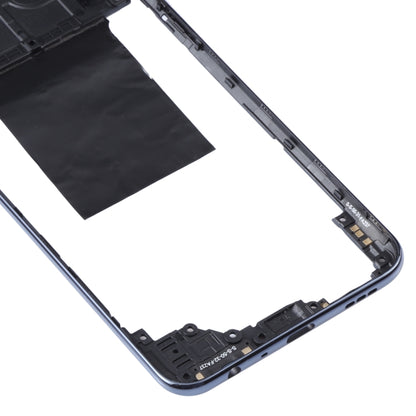 สำหรับ OPPO Reno4 SE/A93 4G/OPPO Reno4 F/Reno4 Lite/F17 Pro PEAT00, PEAM00 Original แผ่นกรอบกลาง, For OPPO Reno4 SE