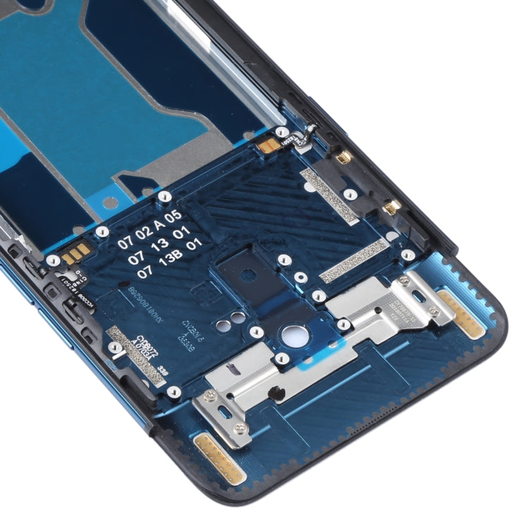 สำหรับOPPO Find X CPH1871, PAFM00 Original Middle Frame BEZEL PLATE, For OPPO Find X