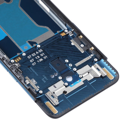 สำหรับOPPO Find X CPH1871, PAFM00 Original Middle Frame BEZEL PLATE, For OPPO Find X