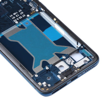 สำหรับOPPO Find X CPH1871, PAFM00 Original Middle Frame BEZEL PLATE, For OPPO Find X