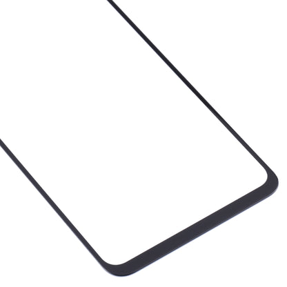 สำหรับ Infinix Zero 8 / Zero 8i X687, X687B 5 ชิ้นหน้าจอด้านหน้าเลนส์กระจกด้านนอก, For Infinix Zero 8 / Zero 8i